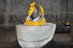 Sri Akshayapureeswarar Temple