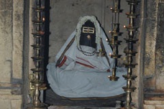 Sri Agnipureeswarar Temple