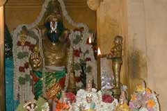 Sri Chitra Ratha Vallabha Perumal Temple
