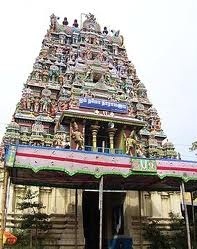 Koodal Azhagar Temple