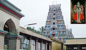 Muthumariamman Temple