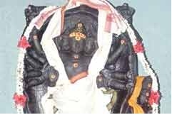 Sri Piravi Marundeeswarar Temple