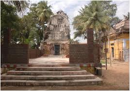 Sri Pralaya Nathar Temple