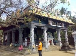 Sri Ramanatheswarar Temple