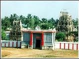 Chennai Saneeswarar Temple Shani