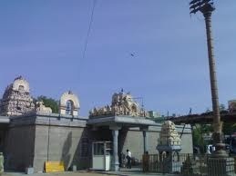 Thiru Muneeswarar Temple