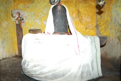 Sri Tiruvalleeswarar Temple