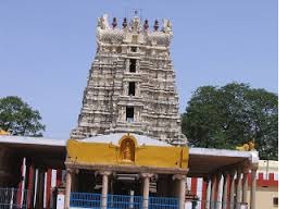 Venkatachalapathy Temple