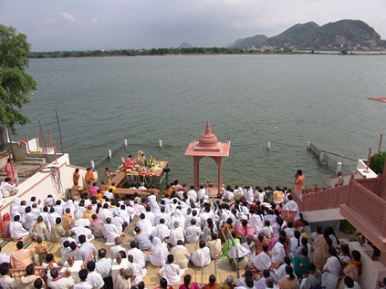 Godavari Pushkaram 2015