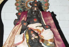Sri Aadhi Narayana Perumal Temple