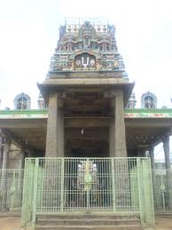 Sri Adikesava Perumal Temple