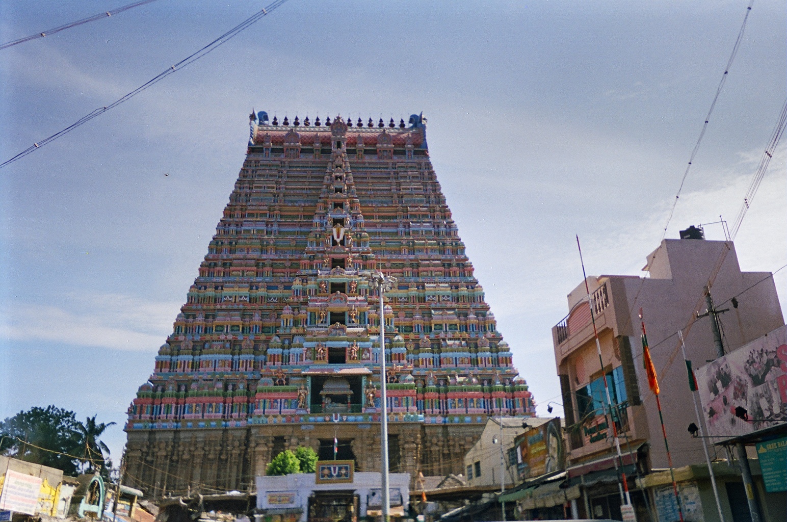 Sri Ranganathar Temple