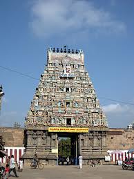 Sri Bagampriyal Temple