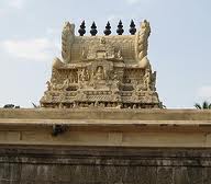 Dhenupureeswarar Temple