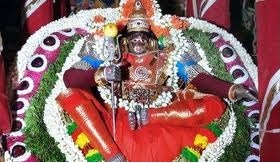 Gowmariamman Temple