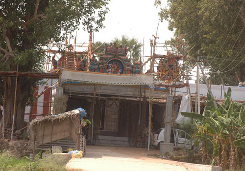 Sri Deyva Nayaga Perumal Temple