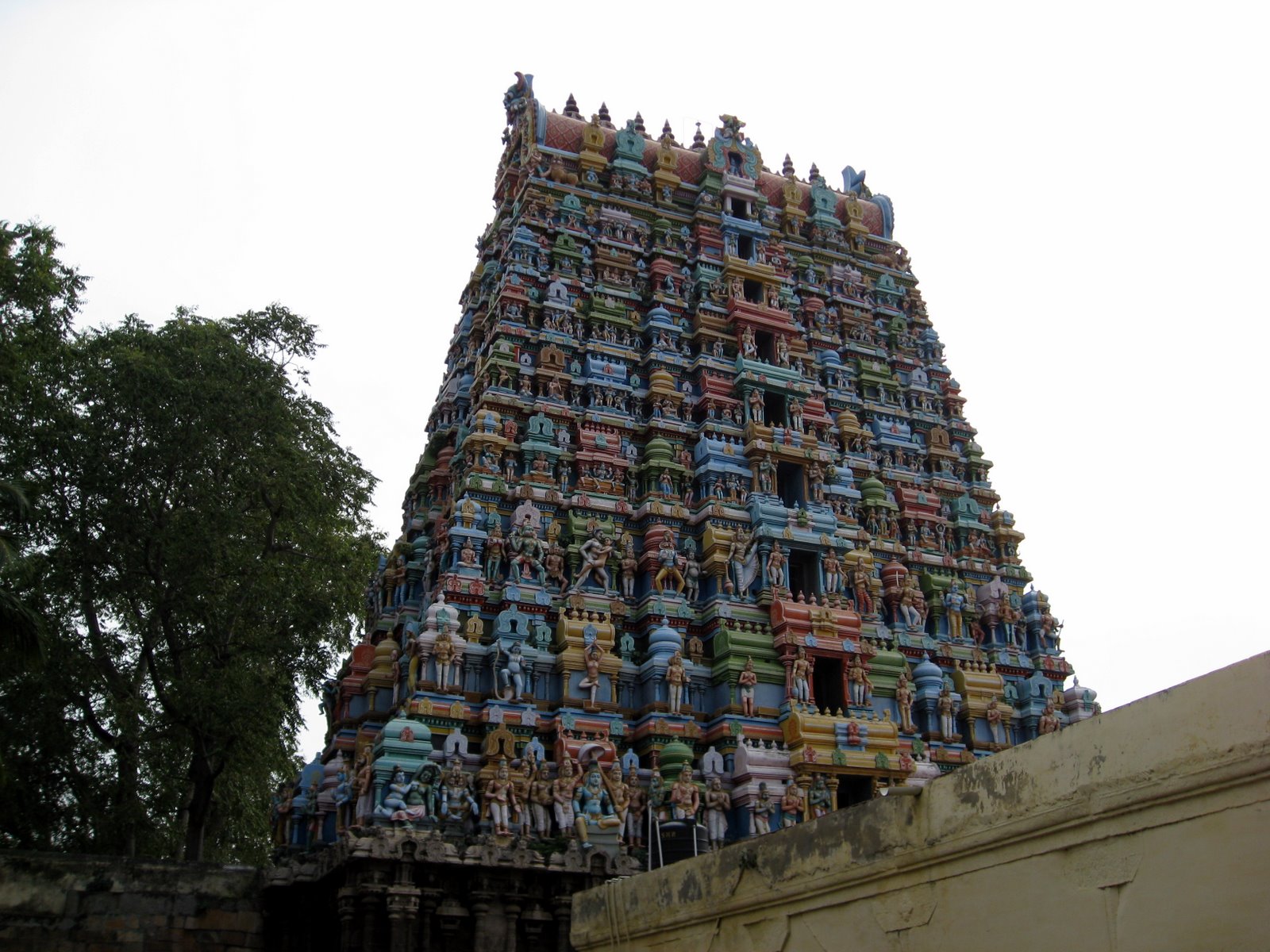 Kaisina Vendhan Perumal Nava Tirupathi Budhan