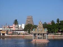 Kapaleeswarar Temple