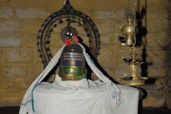 Sri Krupakupareswarar Temple