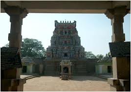 Kalatheeswarar Temple