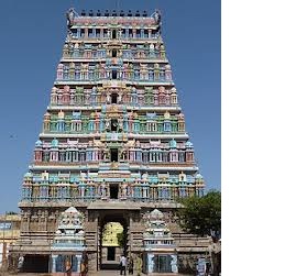 Sri Parthasarathy Temple