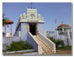 Murugan Temple
