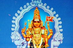 Sri Muthukumaraswamy Temple