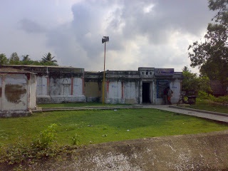 Chennai Neelakandeswarar Temple