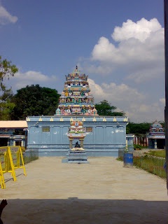 Naganathar Temple
