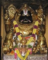 Sri Kaalamegha Perumal Temple