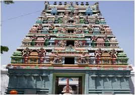 Sri Pralayakaleswarar Temple