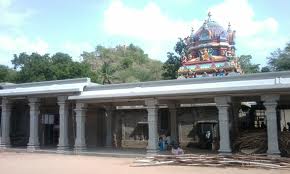 Sri Renugambal Temple