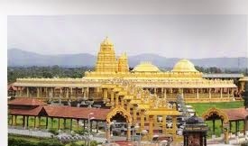 Tirucherai Saranathan Temple