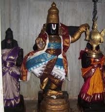 Sowmya Narayana Perumal Temple