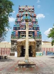 Soundararaja Perumal Temple
