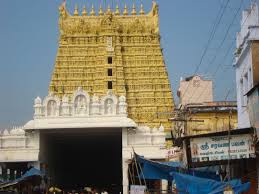 Sri Sankaralingaswami Sankara Narayanar Temple
