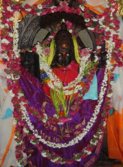 Sri Aravindha Lochana Nava Tirupathi Ketu