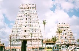 Swarnakaleeshwarar Temple