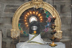 Sri Singeeswarar Temple