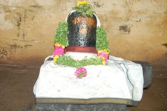 Sri Sahasra Lakshmeshwar Temple