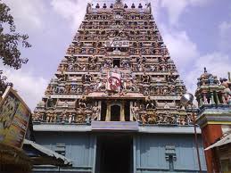 Sri Seshapureeswarar Temple