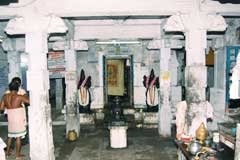 Sri Athitheeswarar Temple