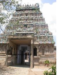 Thirukachi Sri Varadaraja Perumal Temple