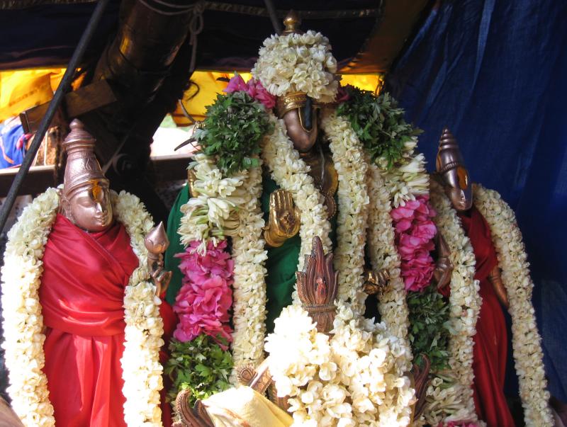 Nava Narasimhar Temple