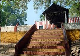 Sri Virupaksha Arumuga Nainar Temple